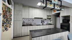 Blk 126A Eastdelta @ Canberra (Sembawang), HDB 5 Rooms #481033961